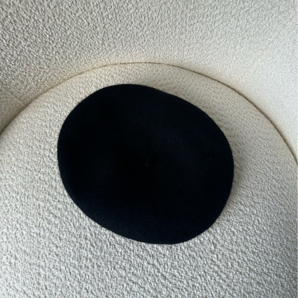 ZARA Beret Hat - Picture 4 of 5